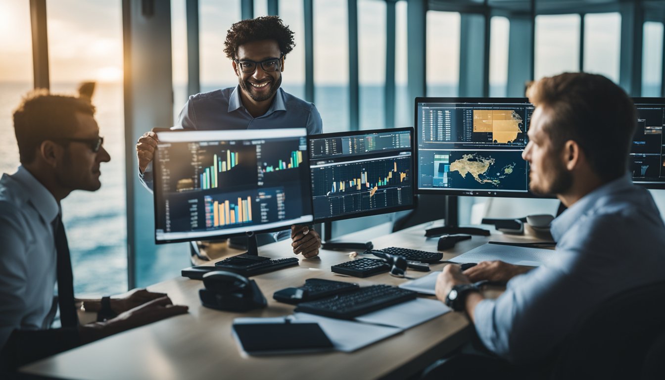 Build Successful Offshore Development Team Build Successful Offshore Development Team